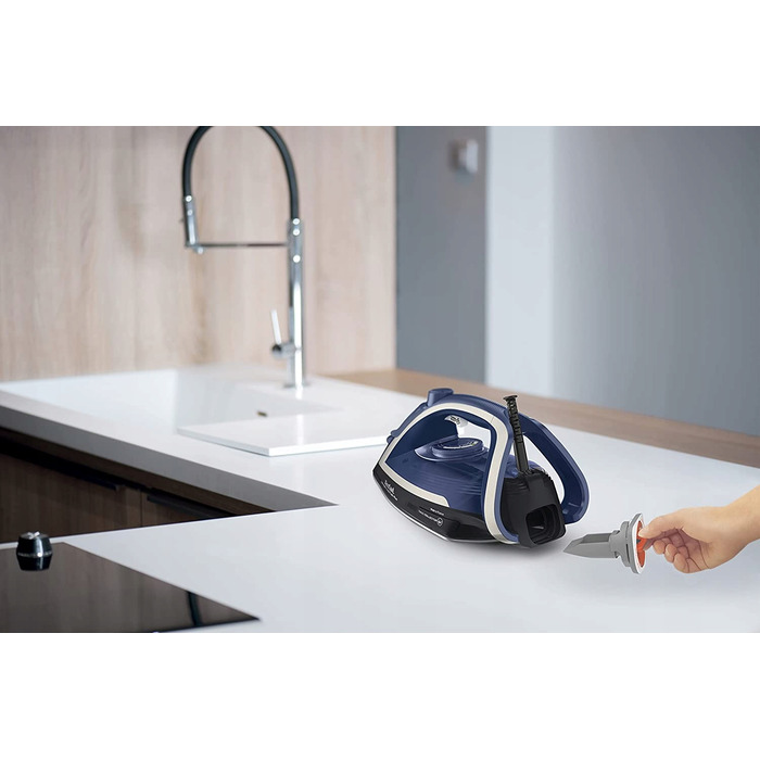 Парова праска Tefal 6846 Ultragliss Plus 2800 Вт