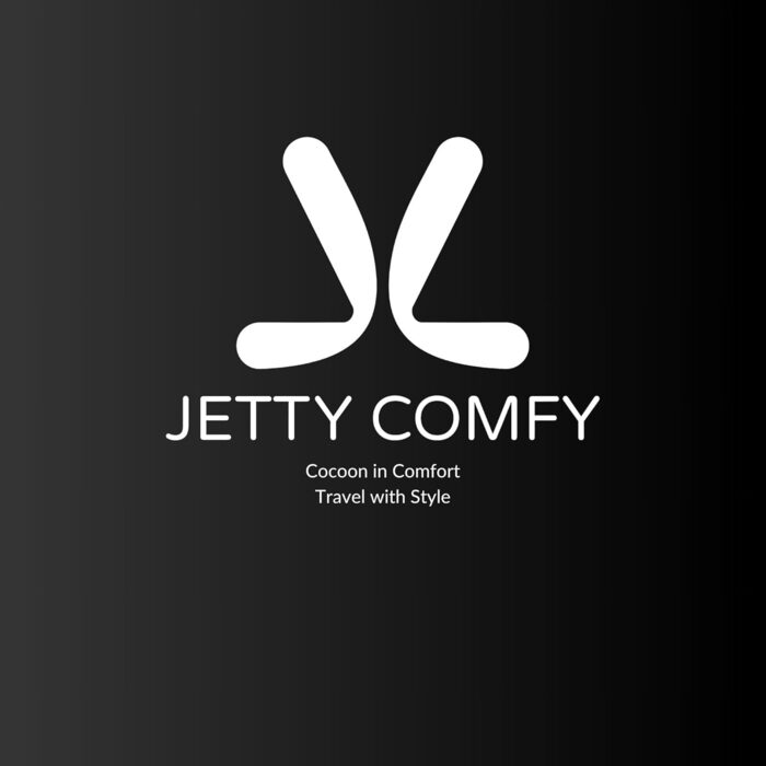 Подушка для шиї в подорожах з Memory Foam з капюшоном та захистом обличчя: підтримка шиї, зменшення навантаження та втоми, захист приватності в літаку