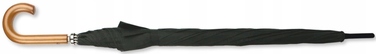 Автоматична парасолька F.P.Parasol, велика (XL), чорна, з чохлом