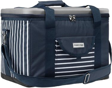XL Cooler Bag 40 Liters - Insulated Bag Cooler Box Picnic Bag Color Choice