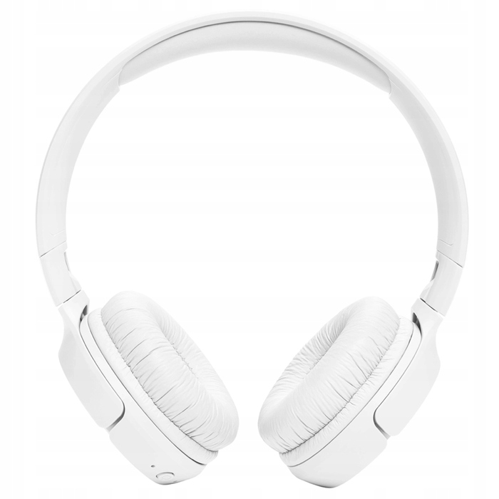Бездротові навушники навушні JBL Tune 520BT, білі