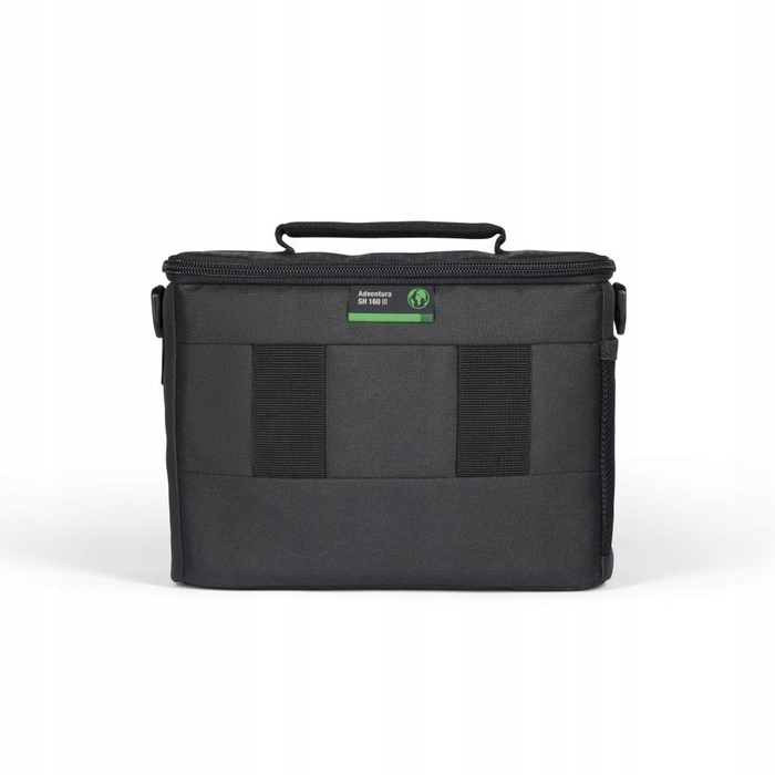 Фотосумка Lowepro Adventura SH 160 III, чорна