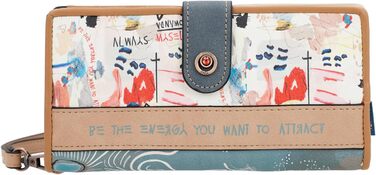 Anekke Fun&Music Wallet 18.5 cm