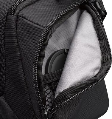 Чохол для камери Case Logic, чорний, для системних/гібридних камер