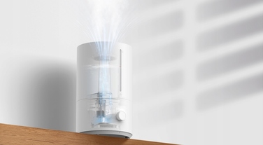 Зволожувач повітря Xiaomi Humidifier 2 Lite EU