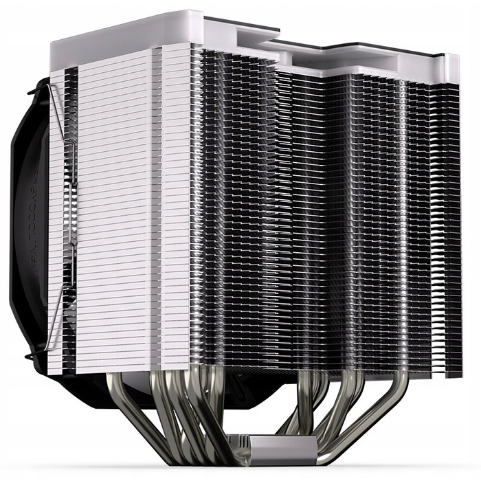 Кулер для процесора Endorfy Fortis 5 ARGB EY3A010