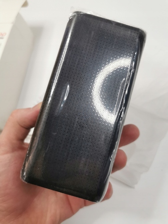 Потужний павербанк Konfulon 50000 mAh, чорний