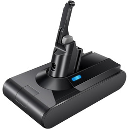 Замінний акумулятор VOLT1799 Li-ion для пилососів Dyson SV10 (Absolute, Fluffy, Animal, Motorhead, Slim)