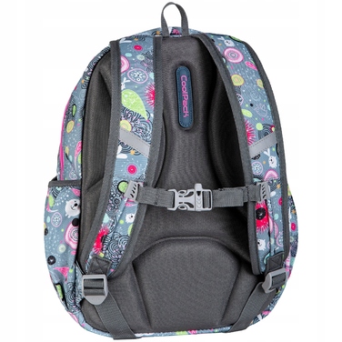 Шкільний рюкзак CoolPack Joy S Be Funny E48600