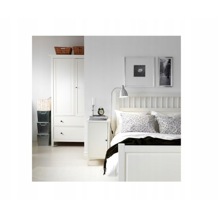 Підлогова лампа IKEA Lersta, сіра, цоколь E27, 20 Вт