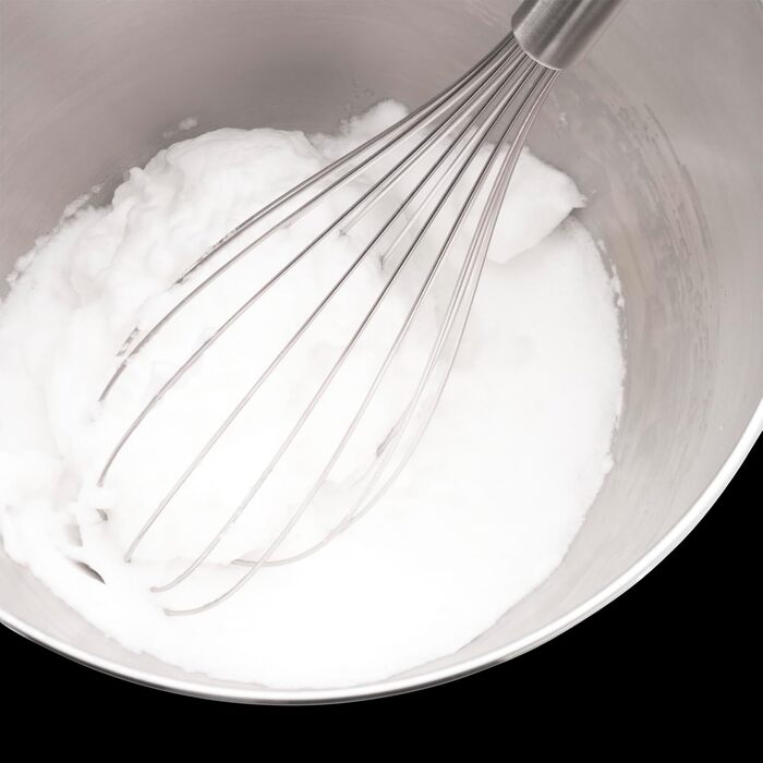 Мірний кухонний вінчик WMF Profi Plus 20 см з нержавіючої сталі Cromargan®