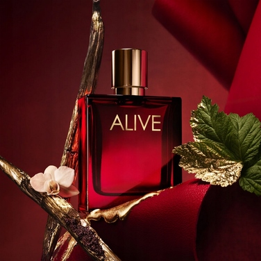 Оригінальні жіночі парфуми HUGO BOSS Alive Absolu Parfum Intense, 30 мл