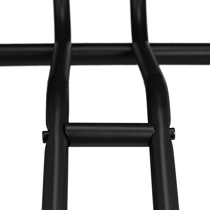 Relaxdays Bicycle Stand / Display Stand