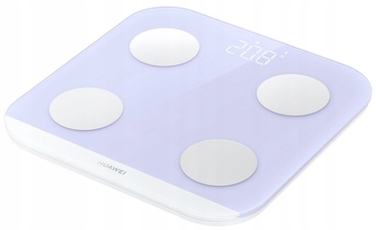 Ваги для ванної кімнати Huawei Scale 3