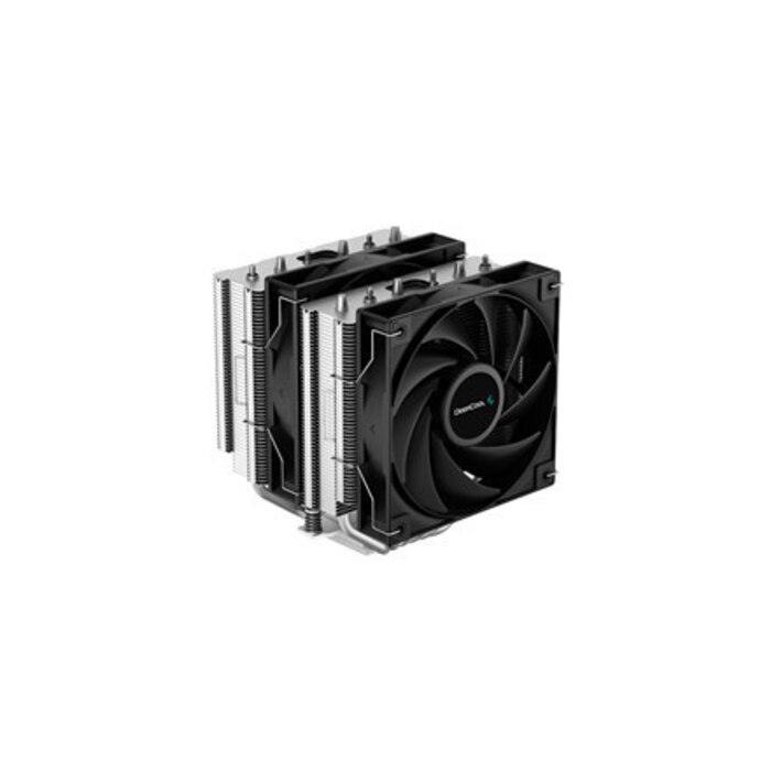 Активне охолодження процесора Deepcool R-AG620-BKANMN-G-2