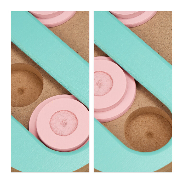 Relaxdays Interactive Dog Toy