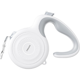 Рулетка для собак Active Brake 5м - міцна левка для середніх та великих собак до 60 кг