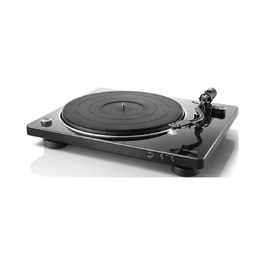 Вініловий програвач Denon DP-450USB | Чорний
