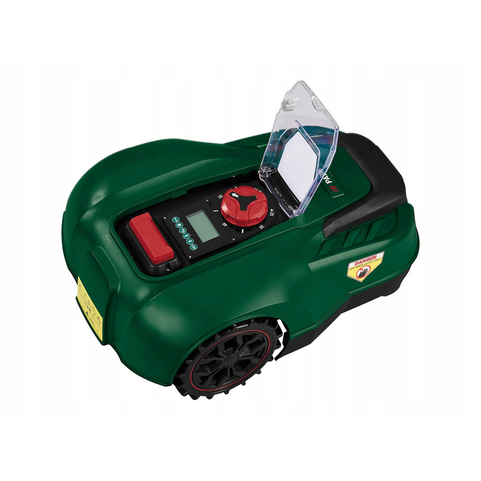 Робот-газонокосарка Parkside PAMRS 1000 X 20 V Team, ширина скошування 22 см