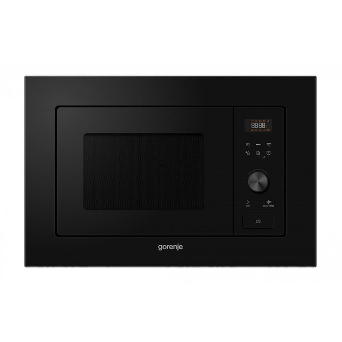 Вбудована мікрохвильова піч Gorenje BM201AG1BG