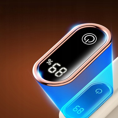 Машинка для видалення ковтучків з одягу, USB-C, потужна акумуляторна голярка для светрів