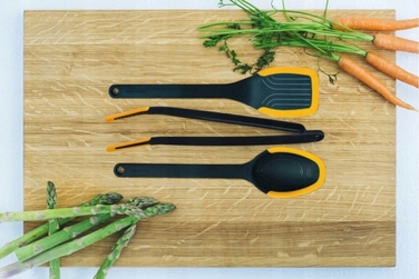 Набір аксесуарів Fiskars Functional Form 1027306, 3 предмети