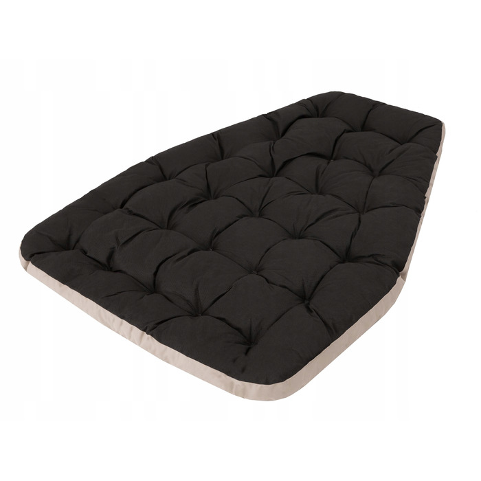 Подушка Hobbygarden 120 x 100 x 8 см, бежева