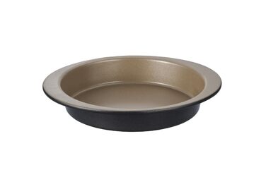 Форма для випічки Stanley Rogers Ceramabake антипригарна керамічна, 20x7 см (15x15x3 см) без PFAS, PTFE, PFOA, кадмію та свинцю