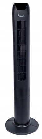 Колонний вентилятор Ondragon OD2002, чорний