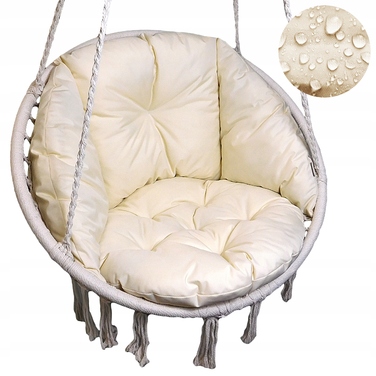 Подушка Manufaktura Tex MTEX-8213, 110x60x12 см, сіра