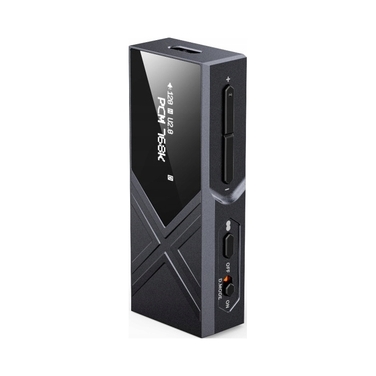 Портативний підсилювач для навушників FiiO KA17