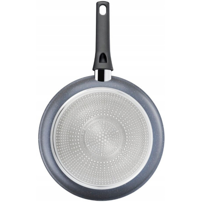 Набір сковорідок Tefal Healthy Chef 24/28 см для індукційних плит