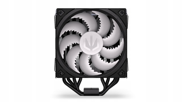 Кулер для процесора Endorfy Fera 5 Black ARGB 120мм TDP 220W