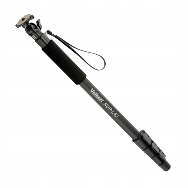 Монопод Velbon 27196, 166,5 см, чорний