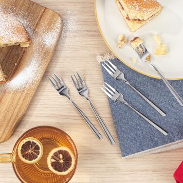 Набір столових приборів Russell Hobbs Vienna 16 предметів (нержавіюча сталь)