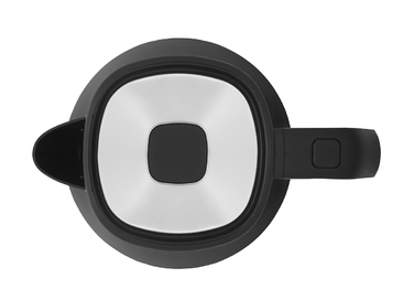 Електричний чайник Concept RK2375, 2200 Вт, 1,7 л, чорний