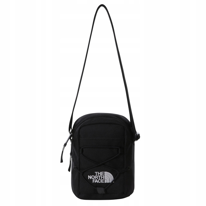 Сумка-месенджер The North Face NF0A52UC, чорна