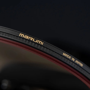 Поляризаційний фільтр Marumi EXUS Mark II CPL 49mm HD Slim