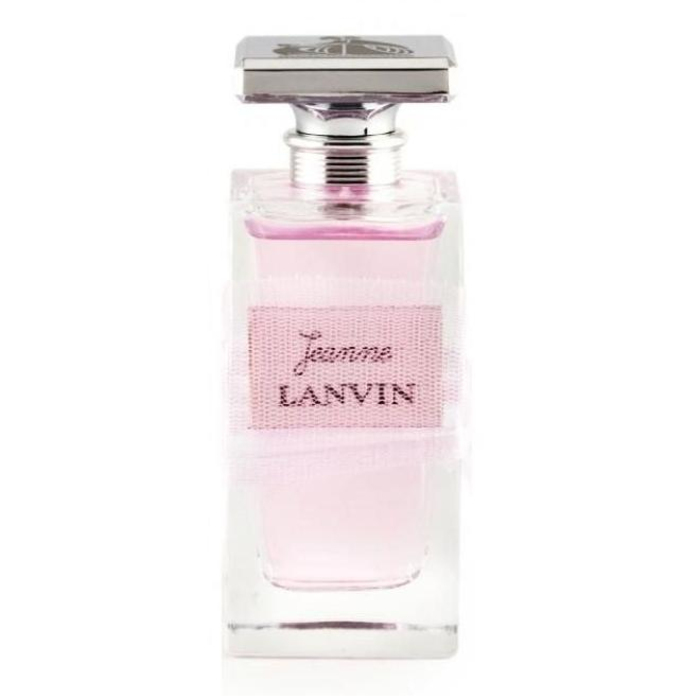 Парфумована вода Lanvin Jeanne, спрей, 100 мл