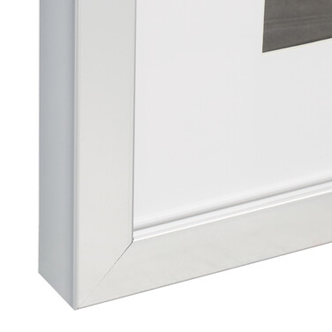 Relaxdays Picture Frames, 15 x 15 inches, 2-Pack