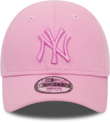 Дитяча кепка New Era Baby Cap 9Forty Yankees #35247, 2-4 роки, з регульованим закриттям