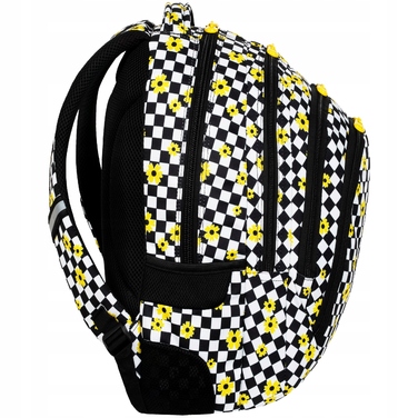 Великий шкільний рюкзак CoolPack багатокомпартментний (під формат А4), 28 л