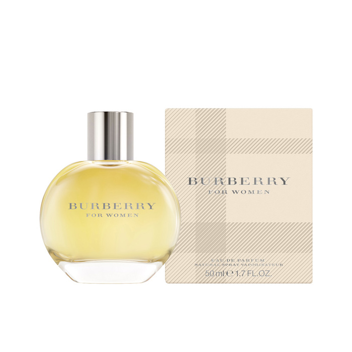Парфумована вода Burberry для жінок, 50 мл