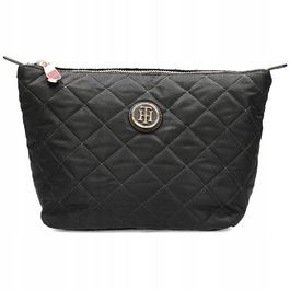Косметичка Tommy Hilfiger AW0AW07474 BDS чорна