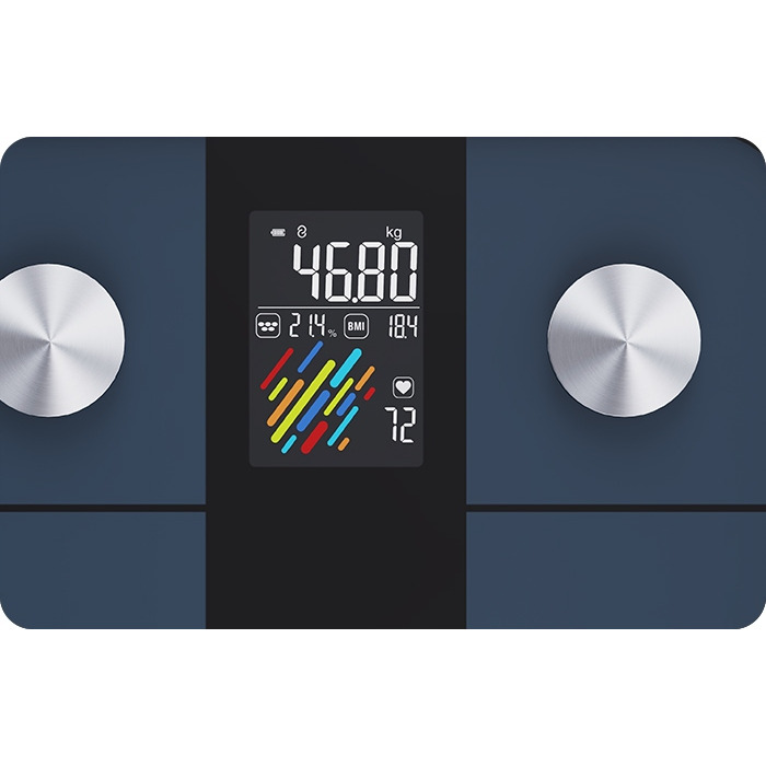 Ваги для ванної кімнати Herz Medical Instruments 5905718040698