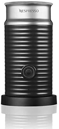 Nespresso Aeroccino 2 - електричний спінювач молока для кави
