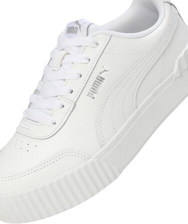 Жіночі кросівки Puma Carina Lift, 41 EU, білі