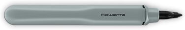 Випрямляч для волосся Rowenta Thermoglide SF5120E0 Titanium, 5 режимів (170-230°C), чорний/синій