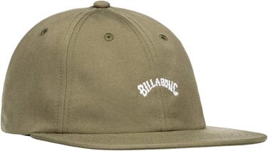 Кепка Billabong All Day Flexfit чоловіча, колір Sage (універсальний розмір)