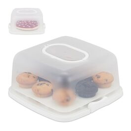 Rectangular Cake Box